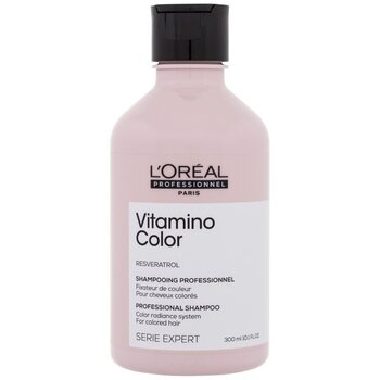 Série Expert Vitamino Color Resveratrol Shampoo - Šampon 